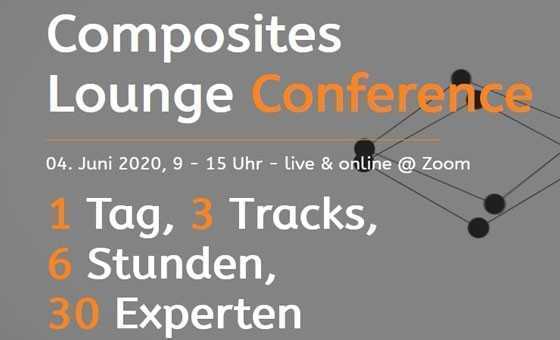 Онлайн-конференция по композитным материалам